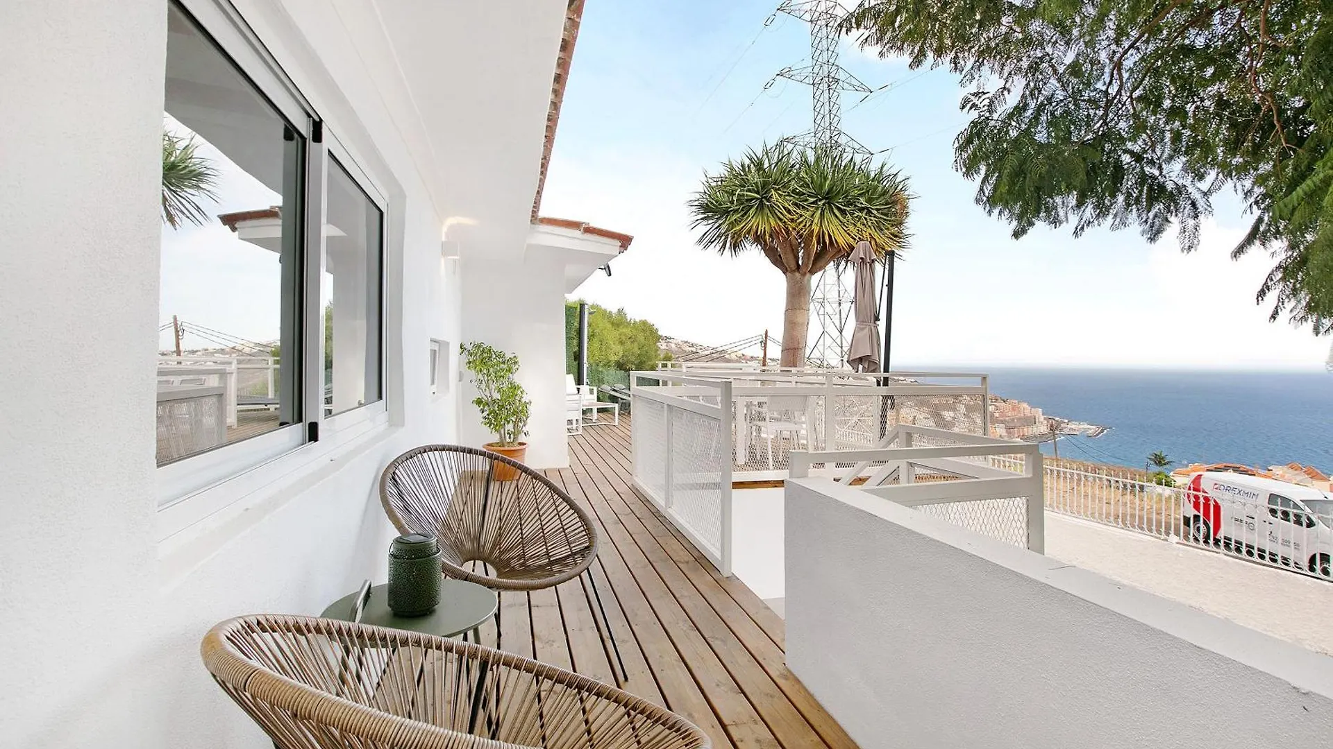 Casa de Férias El Chiringuito Vila Candelaria Espanha